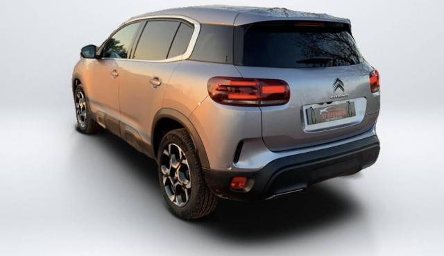 Citroen C5 Aircross image 2