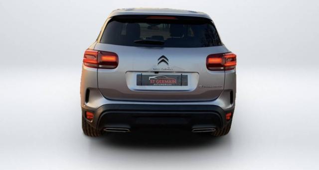 Citroen C5 Aircross image 7