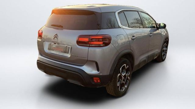 Citroen C5 Aircross image 9