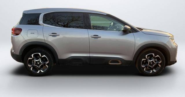Citroen C5 Aircross image 1