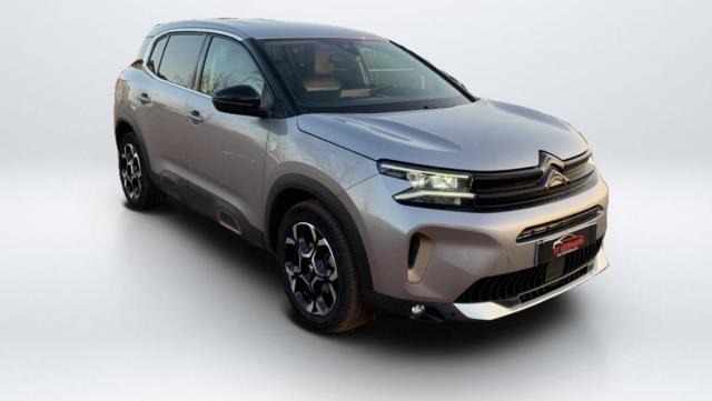 Citroen C5 Aircross image 8