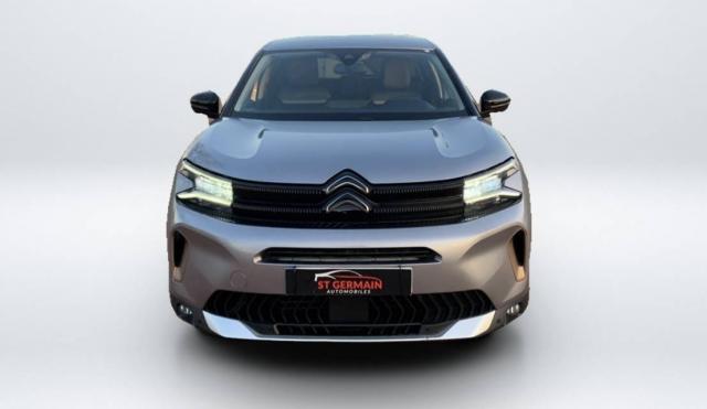 Citroen C5 Aircross image 6