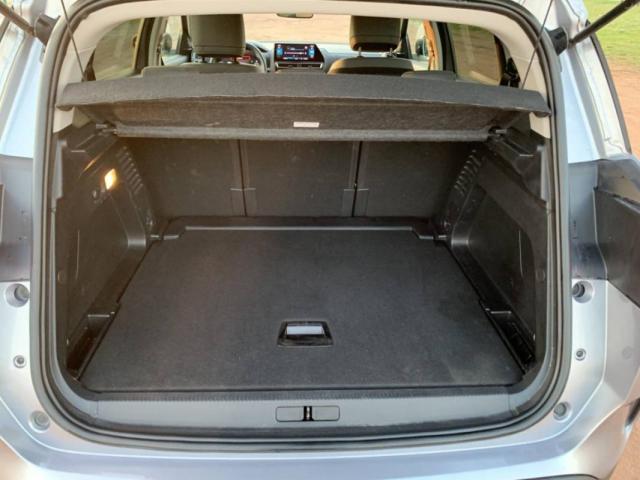 Citroen C5 Aircross image 5