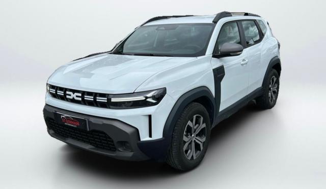 Dacia Duster Iii Extreme Hybrid 140 4x2