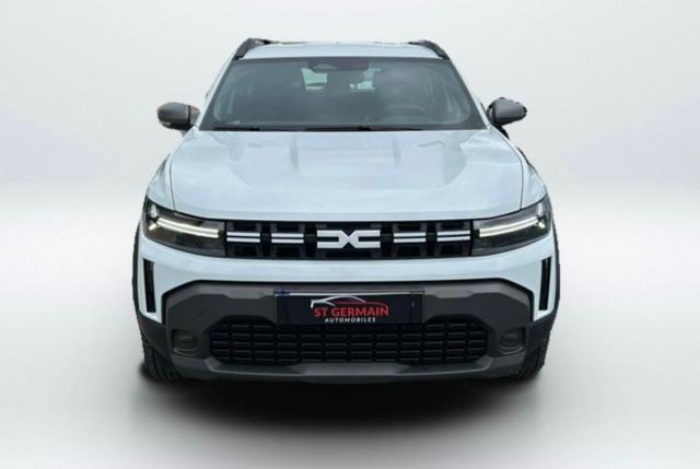 Dacia Duster image 5