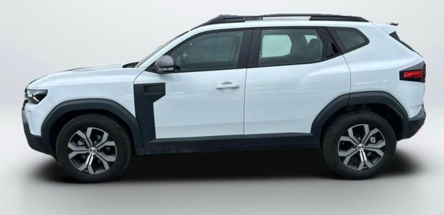 Dacia Duster image 4