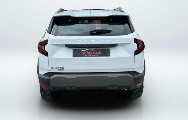 Dacia Duster image 1