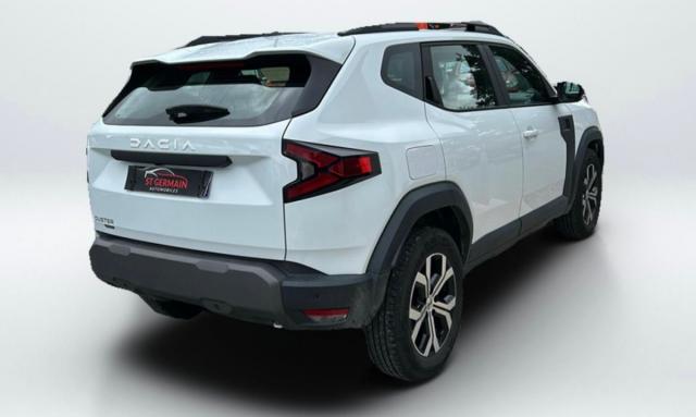 Dacia Duster image 3