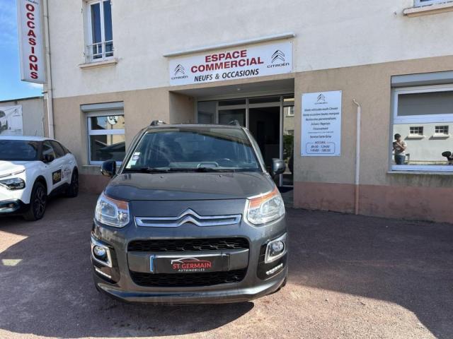 Citroen C3 Picasso image 7