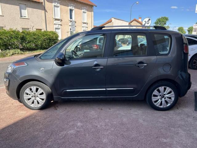 Citroen C3 Picasso image 6