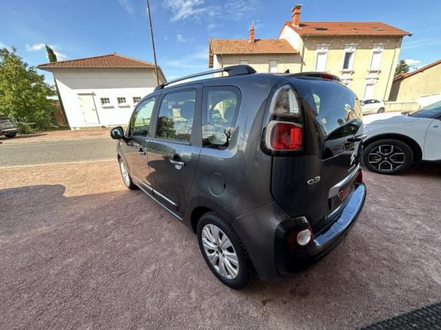 Citroen C3 Picasso image 2