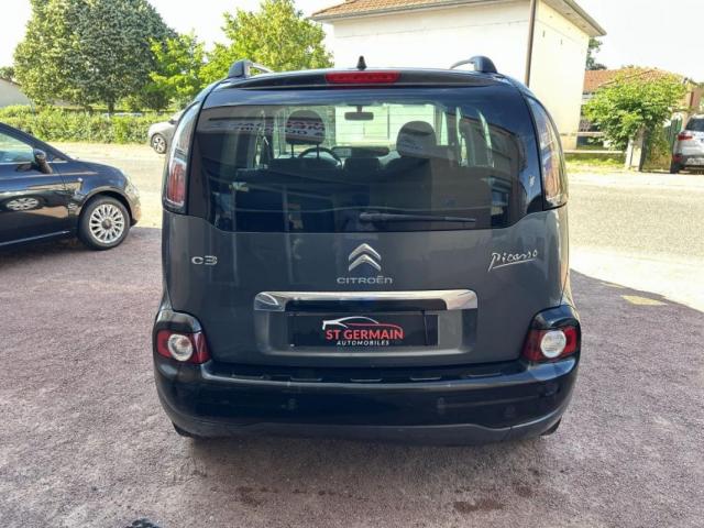 Citroen C3 Picasso image 9