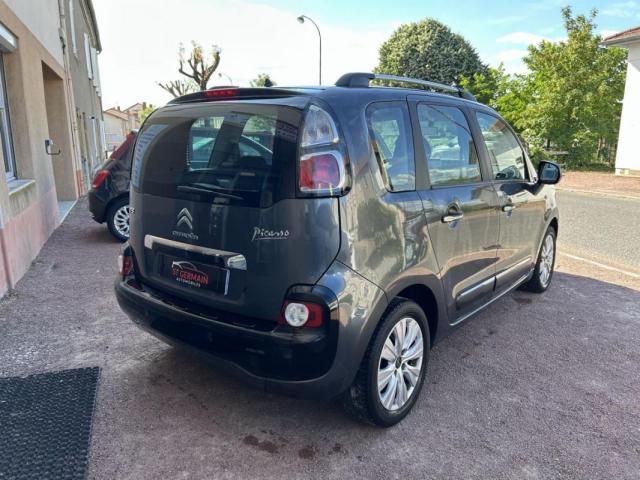 Citroen C3 Picasso image 3