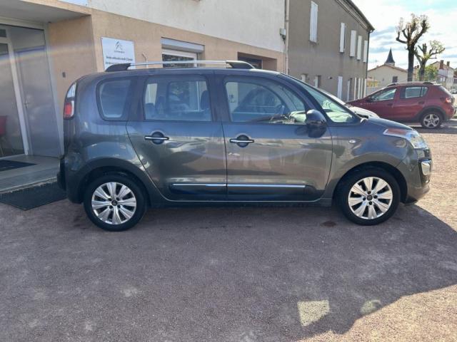 Citroen C3 Picasso image 1