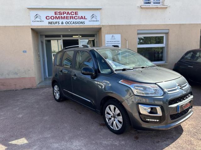 Citroen C3 Picasso image 4