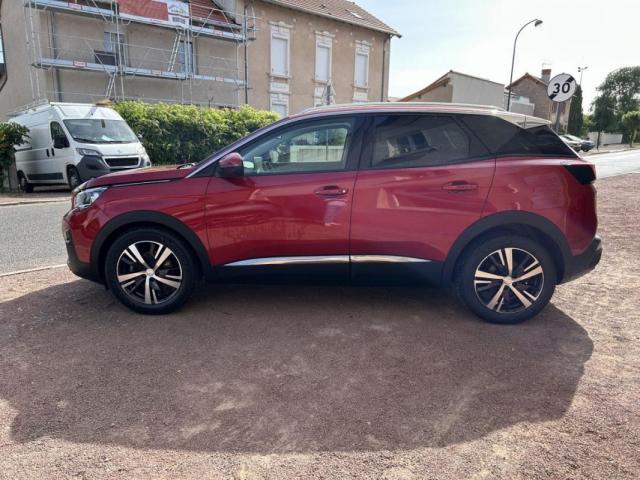 Peugeot 3008 image 7