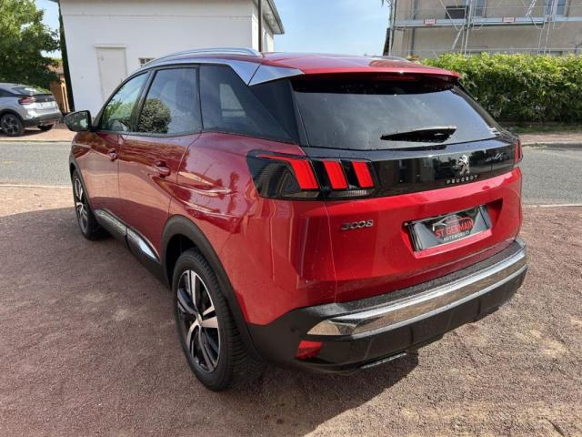 Peugeot 3008 image 8