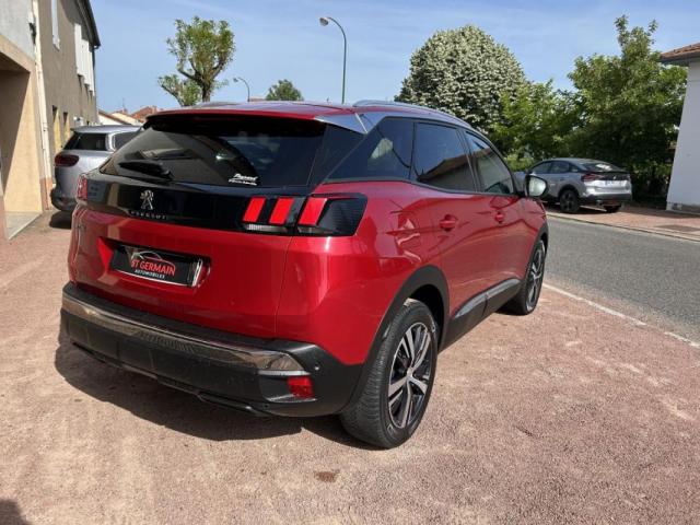 Peugeot 3008 image 4