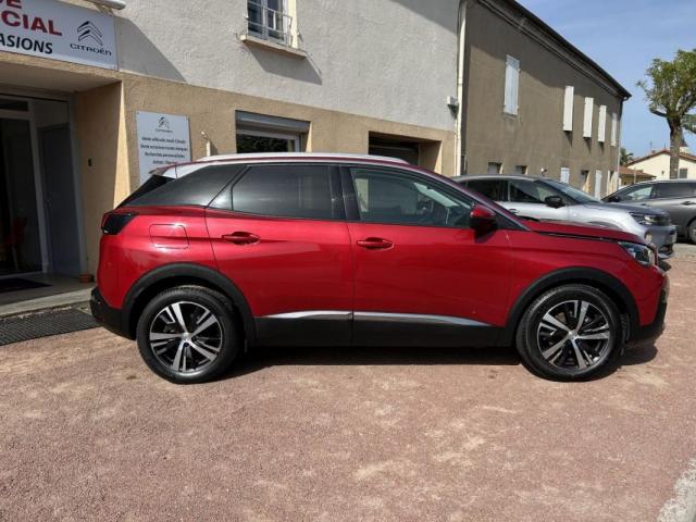Peugeot 3008 image 5