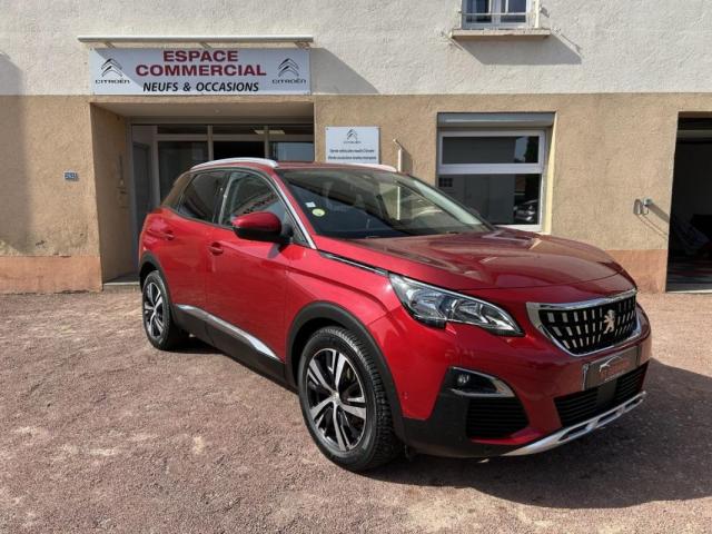 Peugeot 3008 image 2
