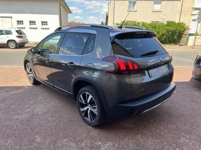 Peugeot 2008 image 5