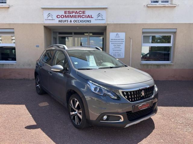 Peugeot 2008 image 2