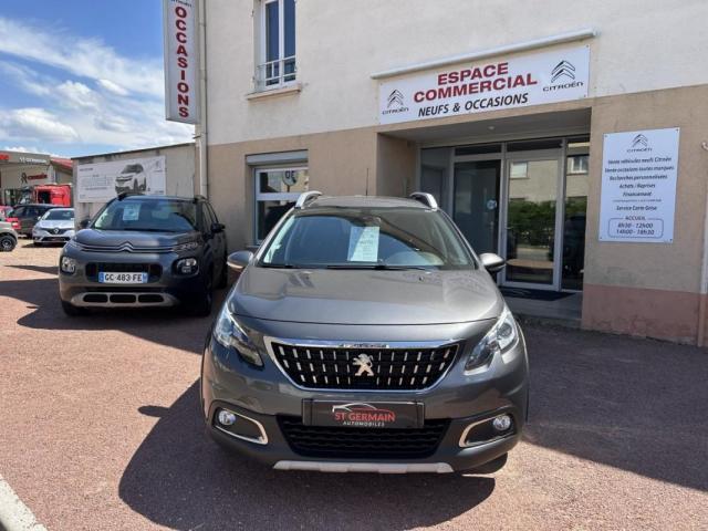 Peugeot 2008 image 3