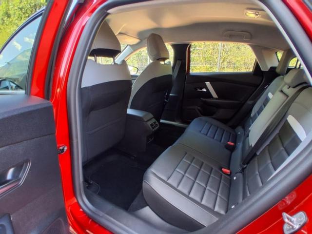 Citroen C4 image 5