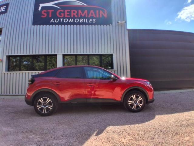 Citroen C4 image 4