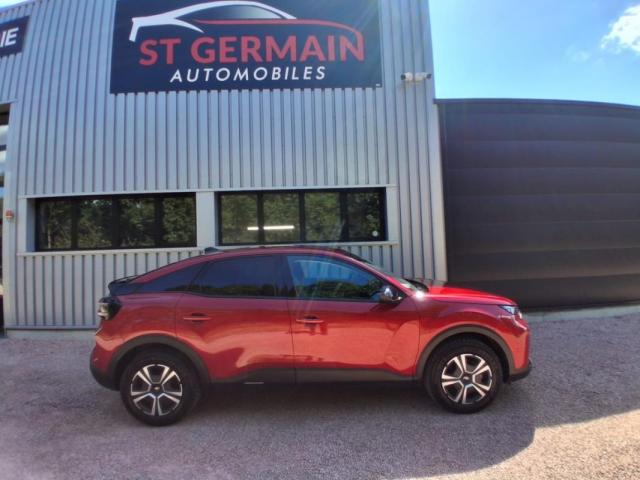 Citroen C4 image 1