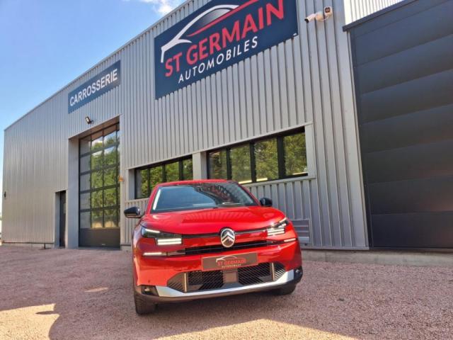 Citroen C4 image 8