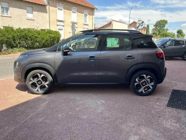 Citroen C3 Aircross image 6