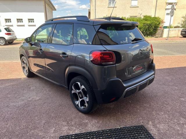 Citroen C3 Aircross image 8