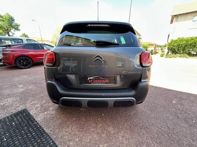 Citroen C3 Aircross image 2