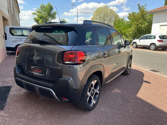 Citroen C3 Aircross image 1