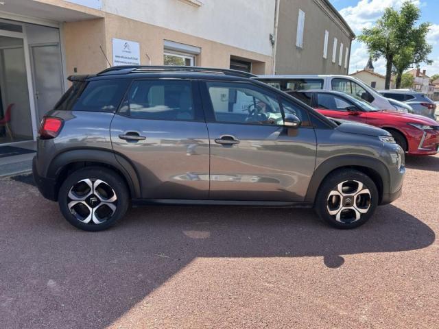 Citroen C3 Aircross image 7