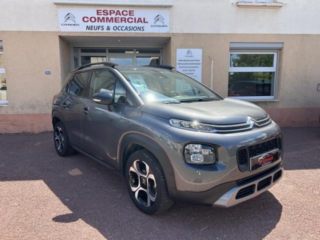 Citroen C3 Aircross image 9