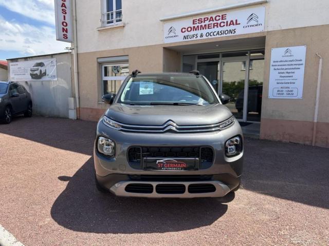 Citroen C3 Aircross image 3