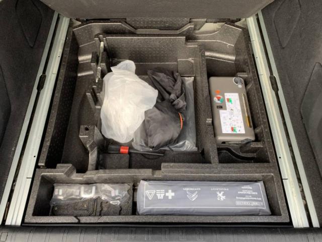 Peugeot 308 Sw image 6