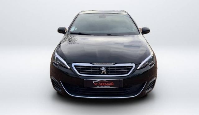 Peugeot 308 Sw image 3