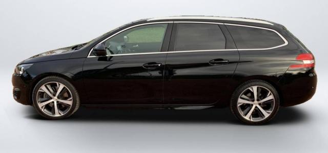 Peugeot 308 Sw image 5