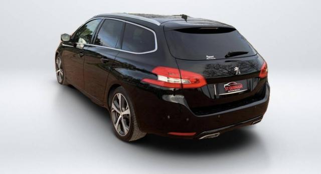 Peugeot 308 Sw image 1