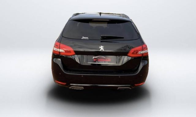 Peugeot 308 Sw image 4