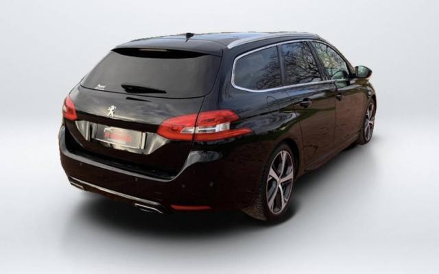 Peugeot 308 Sw image 8