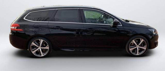 Peugeot 308 Sw image 9