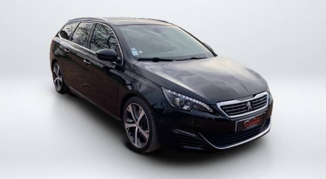 Peugeot 308 Sw image 7