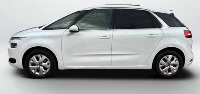 Citroen C4 Picasso image 7