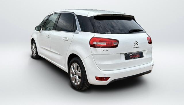 Citroen C4 Picasso image 3