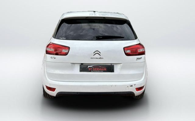 Citroen C4 Picasso image 6