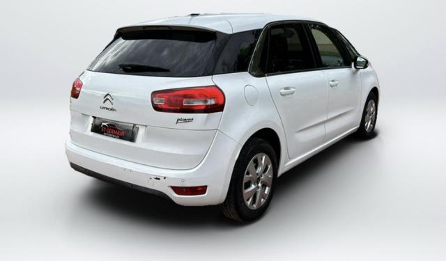 Citroen C4 Picasso image 2